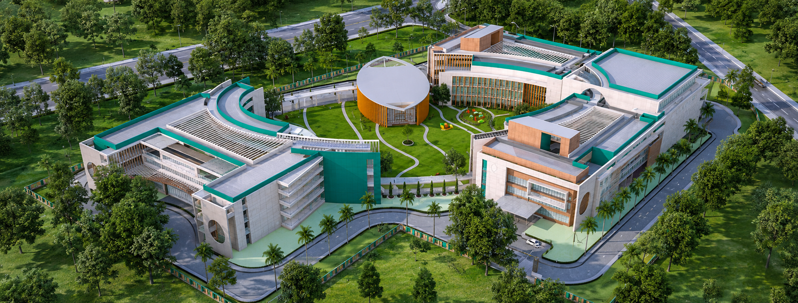 DPS School